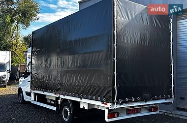 Вантажний фургон Renault Master 2022 в Києві