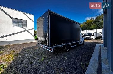 Вантажний фургон Renault Master 2022 в Києві