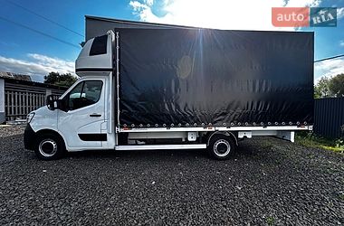 Вантажний фургон Renault Master 2022 в Києві