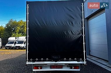 Вантажний фургон Renault Master 2022 в Києві