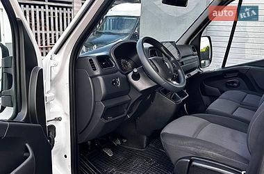 Вантажний фургон Renault Master 2022 в Києві