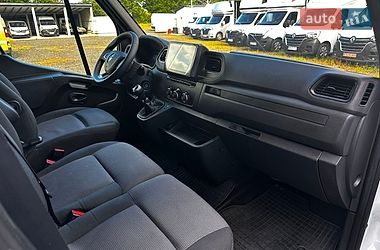 Вантажний фургон Renault Master 2022 в Києві