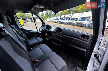 Вантажний фургон Renault Master 2022 в Києві
