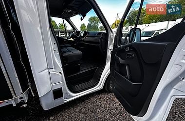 Вантажний фургон Renault Master 2022 в Києві