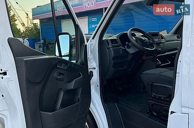 Грузовой фургон Renault Master 2022 в Нежине