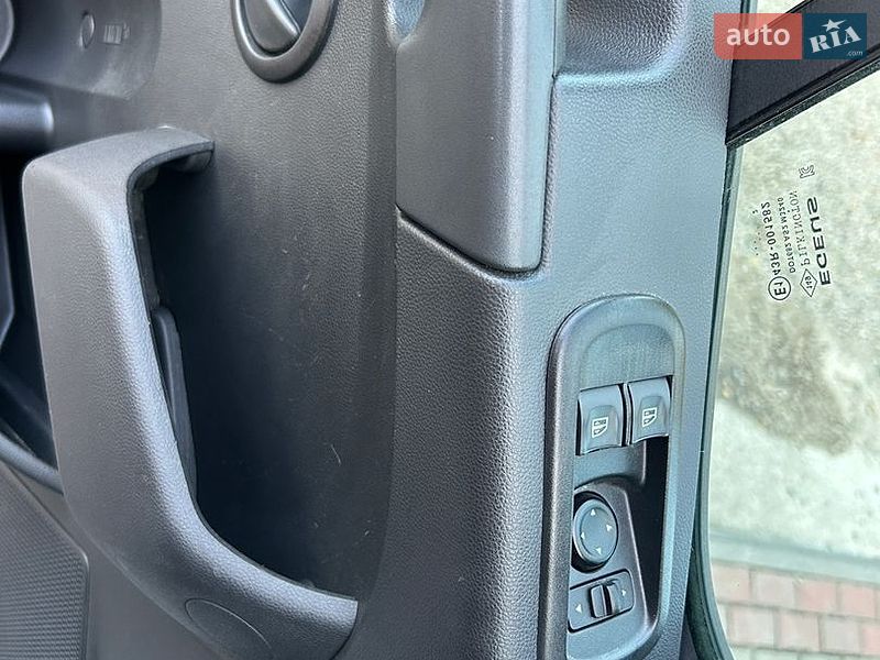Грузовой фургон Renault Master 2022 в Нежине