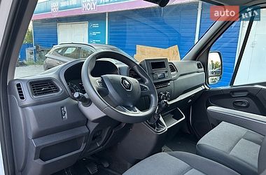 Грузовой фургон Renault Master 2022 в Нежине