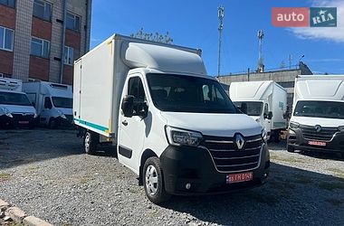 Інші вантажівки Renault Master 2023 в Рівному