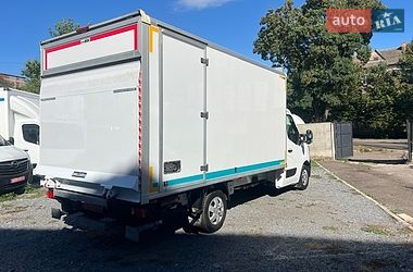 Інші вантажівки Renault Master 2023 в Рівному