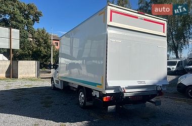 Інші вантажівки Renault Master 2023 в Рівному