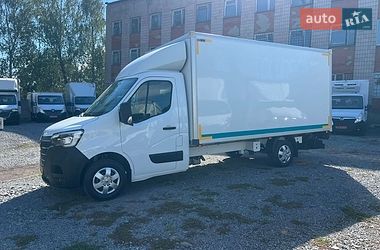 Інші вантажівки Renault Master 2023 в Рівному