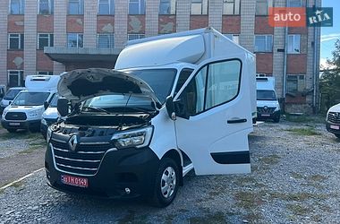 Інші вантажівки Renault Master 2023 в Рівному