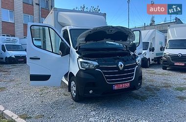 Інші вантажівки Renault Master 2023 в Рівному