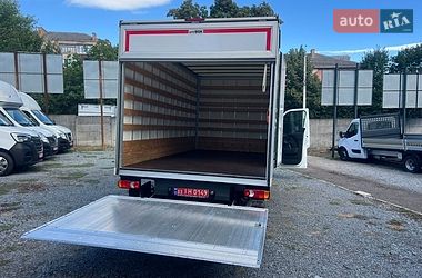 Інші вантажівки Renault Master 2023 в Рівному