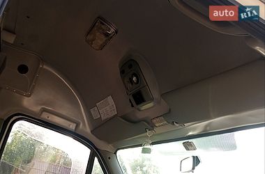Минивэн Renault Master 2009 в Долине
