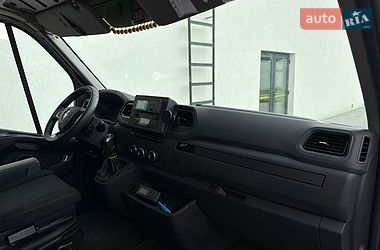 Рефрижератор Renault Master 2020 в Луцке