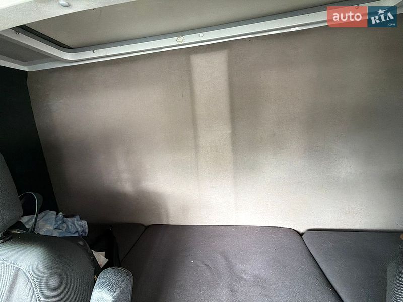 Рефрижератор Renault Master 2020 в Луцке