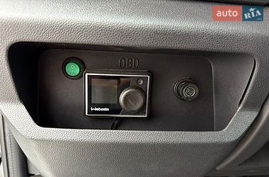 Рефрижератор Renault Master 2020 в Луцке