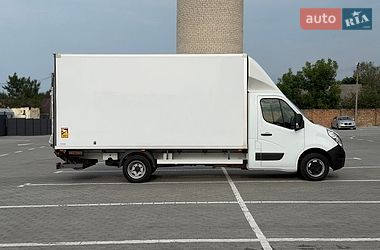 Інші вантажівки Renault Master 2017 в Дубні