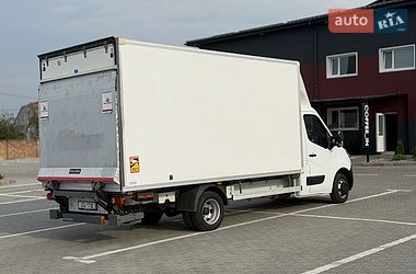 Інші вантажівки Renault Master 2017 в Дубні