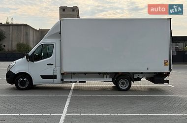 Інші вантажівки Renault Master 2017 в Дубні