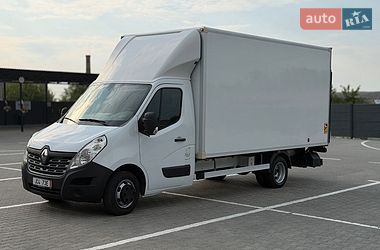 Інші вантажівки Renault Master 2017 в Дубні