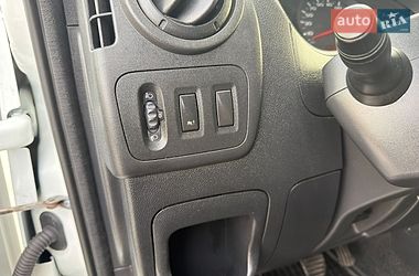 Інші вантажівки Renault Master 2017 в Дубні