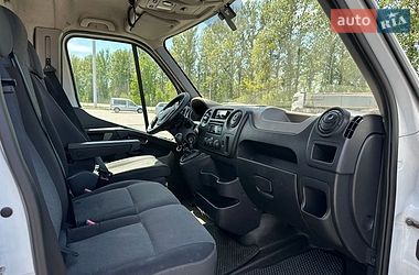 Автовоз Renault Master 2015 в Ивано-Франковске