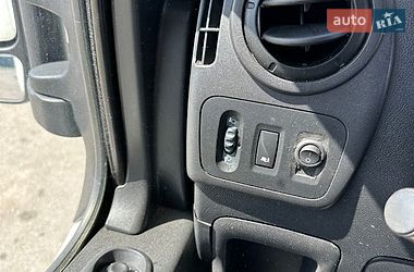 Автовоз Renault Master 2015 в Ивано-Франковске