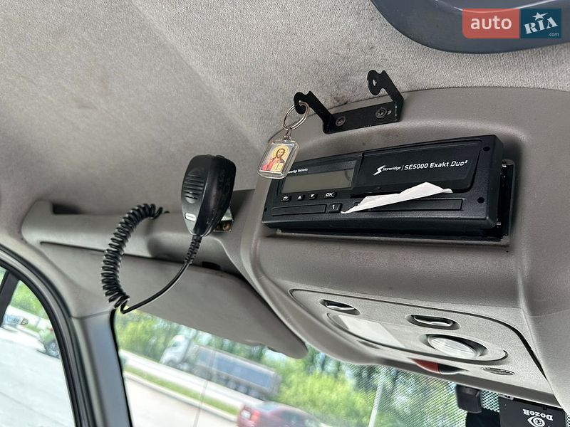 Автовоз Renault Master 2015 в Ивано-Франковске