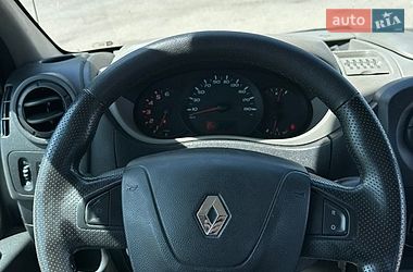 Автовоз Renault Master 2015 в Ивано-Франковске