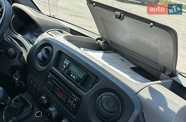 Автовоз Renault Master 2015 в Ивано-Франковске