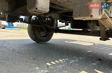 Автовоз Renault Master 2015 в Ивано-Франковске