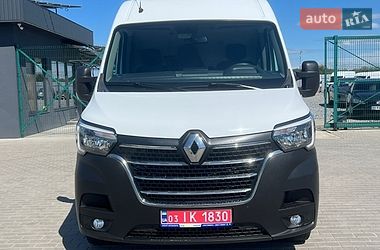 Вантажний фургон Renault Master 2022 в Лопатині