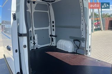 Вантажний фургон Renault Master 2022 в Лопатині