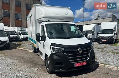 Інші вантажівки Renault Master 2021 в Рівному фото Інші вантажівки Renault Master 2021 в Рівному