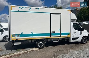 Інші вантажівки Renault Master 2021 в Рівному фото 6 Інші вантажівки Renault Master 2021 в Рівному