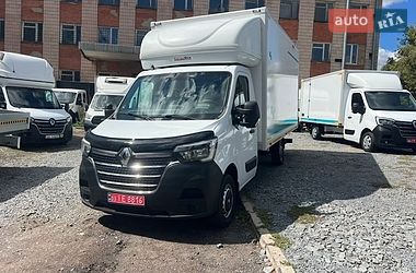 Інші вантажівки Renault Master 2021 в Рівному фото 16 Інші вантажівки Renault Master 2021 в Рівному