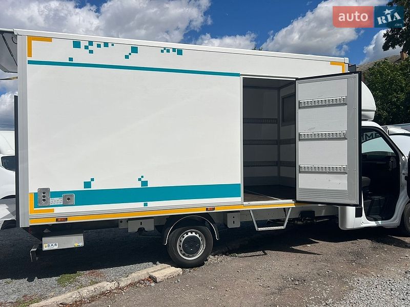 Інші вантажівки Renault Master 2021 в Рівному фото 24 Інші вантажівки Renault Master 2021 в Рівному