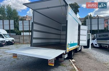 Інші вантажівки Renault Master 2021 в Рівному фото 27 Інші вантажівки Renault Master 2021 в Рівному