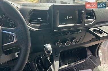 Інші вантажівки Renault Master 2021 в Рівному фото 33 Інші вантажівки Renault Master 2021 в Рівному