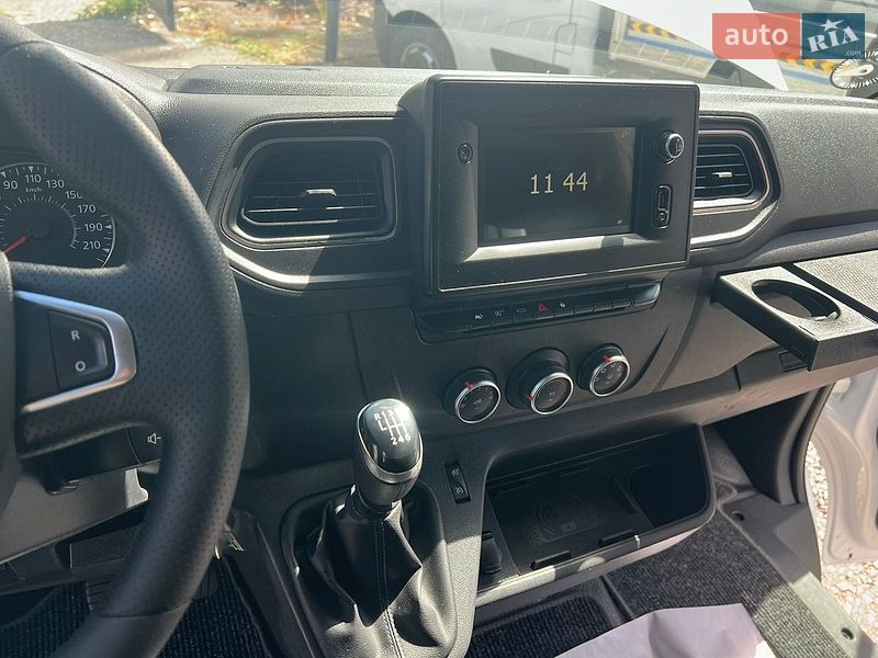 Інші вантажівки Renault Master 2021 в Рівному фото 33 Інші вантажівки Renault Master 2021 в Рівному