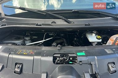Інші вантажівки Renault Master 2021 в Рівному фото 38 Інші вантажівки Renault Master 2021 в Рівному