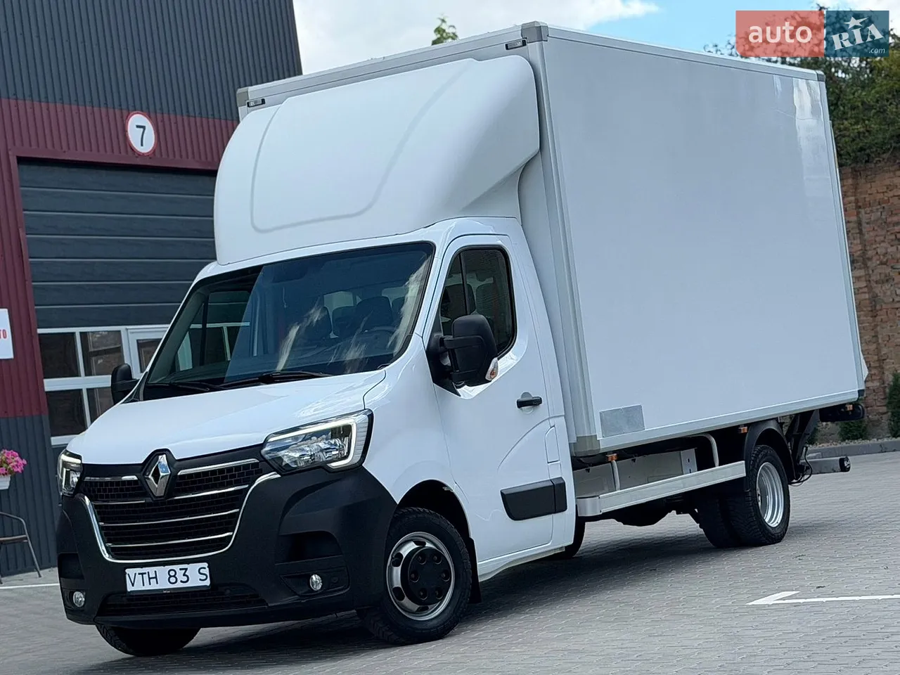 2018 Mercedes-Benz Sprinter - мініатюра 55