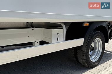 Грузовой фургон Renault Master 2023 в Дубно фото 16 Грузовой фургон Renault Master 2023 в Дубно