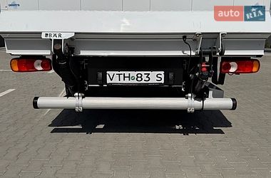 Грузовой фургон Renault Master 2023 в Дубно фото 20 Грузовой фургон Renault Master 2023 в Дубно