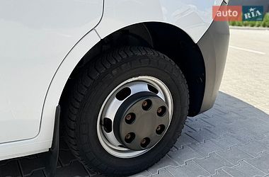 Грузовой фургон Renault Master 2023 в Дубно фото 25 Грузовой фургон Renault Master 2023 в Дубно