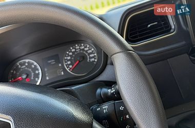 Грузовой фургон Renault Master 2023 в Дубно фото 31 Грузовой фургон Renault Master 2023 в Дубно