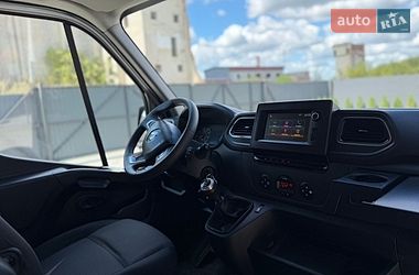 Грузовой фургон Renault Master 2023 в Дубно фото 38 Грузовой фургон Renault Master 2023 в Дубно