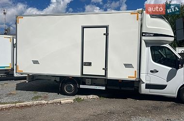 Інші вантажівки Renault Master 2022 в Рівному